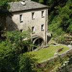 Le musée ethnographique