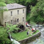 Le musée ethnographique